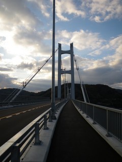 豊島大橋 豊島大橋