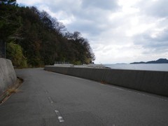下蒲刈島 下蒲刈島