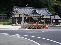 地蔵鼻