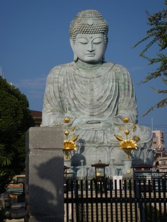 兵庫大佛 兵庫大佛