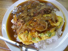 キッチンぱどる