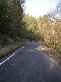 マイサイクリングロード