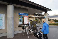 瀬戸田サイクリングターミナル