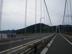伯方大島大橋