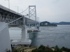大鳴門橋 大鳴門橋