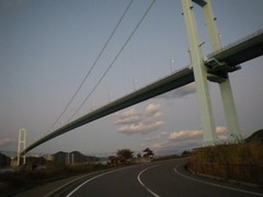 安芸灘大橋