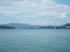 因島大橋