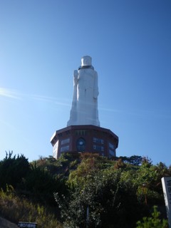 巨大フィギュア 巨大フィギュア