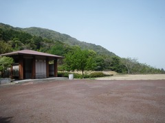 霊鷲山サイクリングロード