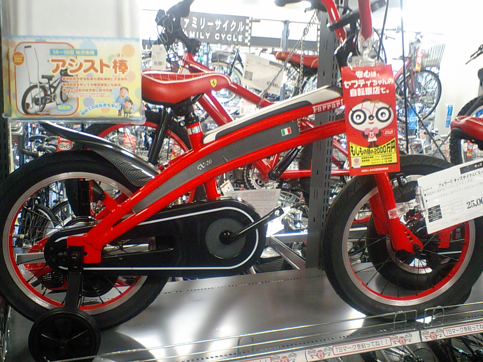 遠くへGo! Go!30代からのロードバイク。 : 自転車