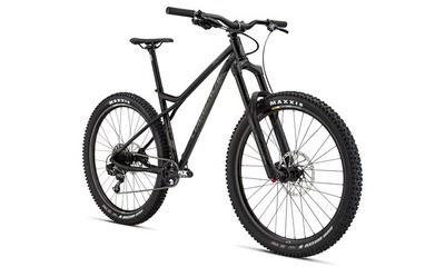 COMMENCAL meta-ht-am-cr-mo