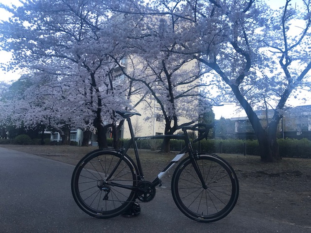 あなたのロードバイクを見せてください!第51弾 TIMEのFluidity あなたのロードバイクを見せてください!第51弾 TIMEのFluidity