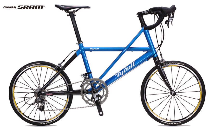 Dahon Mu P8ユーザーのオレが、次に買いたいミニベロ 【非・折りたたみ
