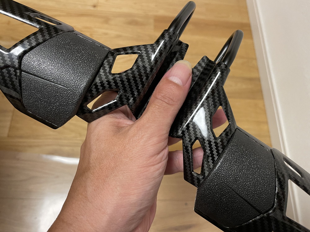 ノーズがなく股間痛や股ズレが起こりにくい画期的なサドル「evo4 ノーズがなく股間痛や股ズレが起こりにくい画期的なサドル「evo4