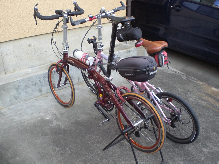 ダホン Mu D8改 11速 新品部品多数使用　 超軽量9.0kg DAHON ダホン Mu D8改 11速 新品部品多数使用 超軽量9.0kg DAHON ダホン