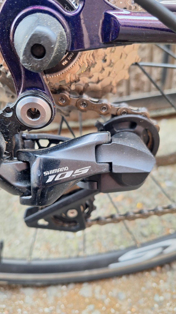 あなたのロードバイクを見せてください!第153回 クロモリロード あなたのロードバイクを見せてください!第153回 クロモリロード