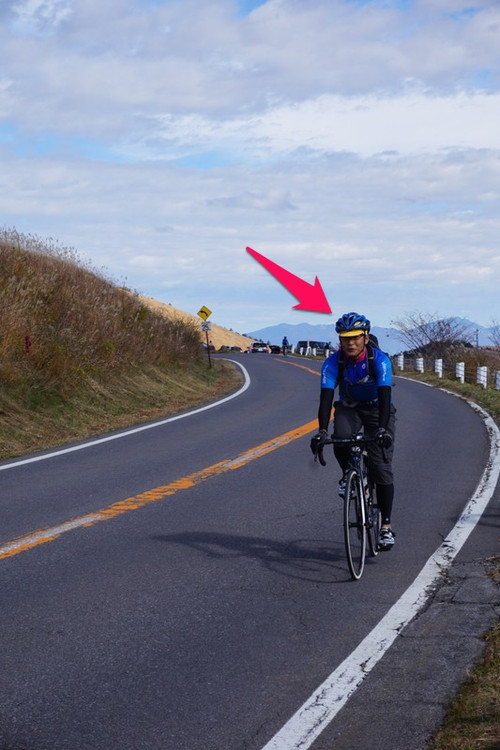 サイクルキャップをかぶらないローディが多数派なのはナゼなんだぜ サイクルガジェット ロードバイクが100倍楽しくなるブログ Powered By ライブドアブログ
