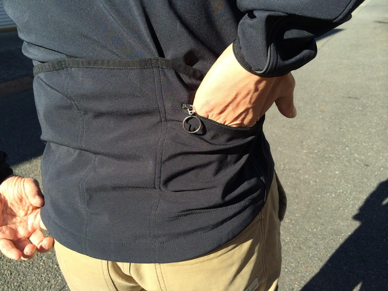 Rapha クラシックソフトシェルジャケット Rapha クラシックソフトシェルジャケット