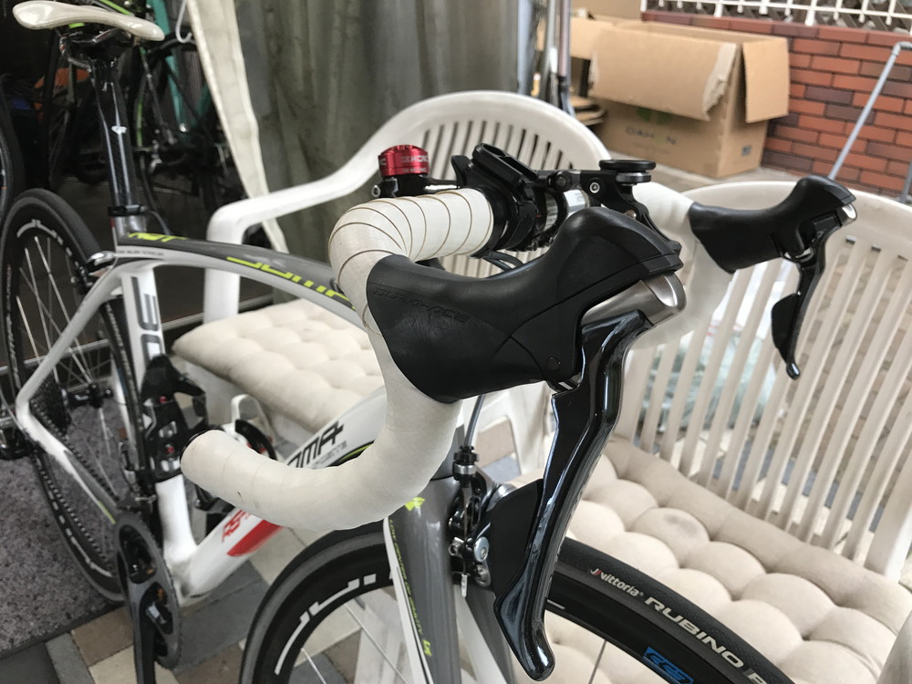 BOMAの限定車、『RS-I Pro』を知人のメカニックさんが衝撃価格で BOMAの限定車、『RS-I Pro』を知人のメカニックさんが衝撃価格で