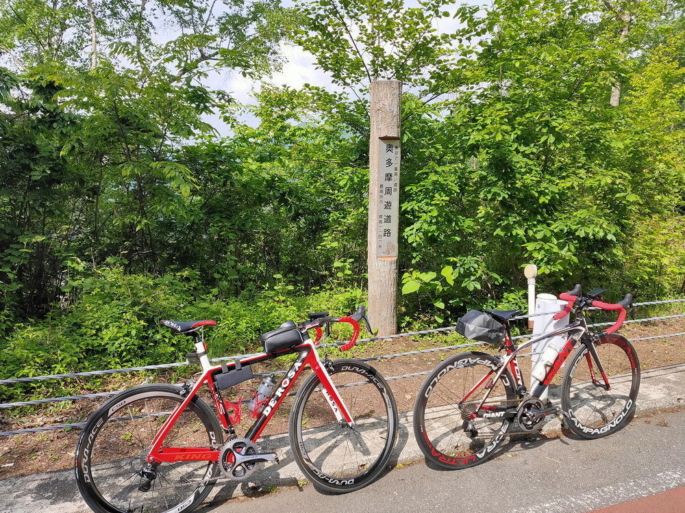 あなたのロードバイクを見せてください 第108回:DEROSA KING RS あなたのロードバイクを見せてください 第108回:DEROSA KING RS