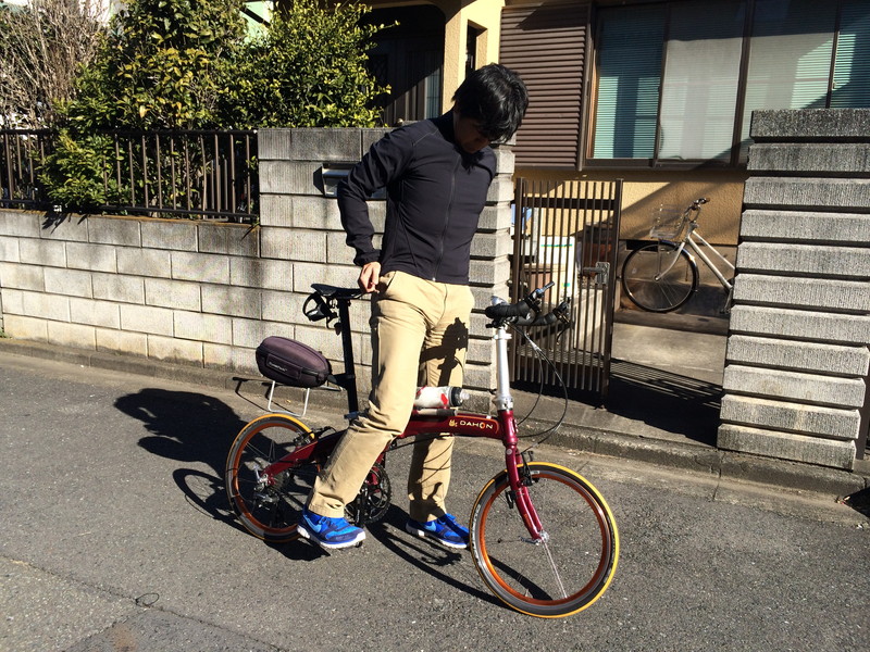 Rapha の冬用アウター、『クラシックソフトシェルジャケット』の Rapha の冬用アウター、『クラシックソフトシェルジャケット』の