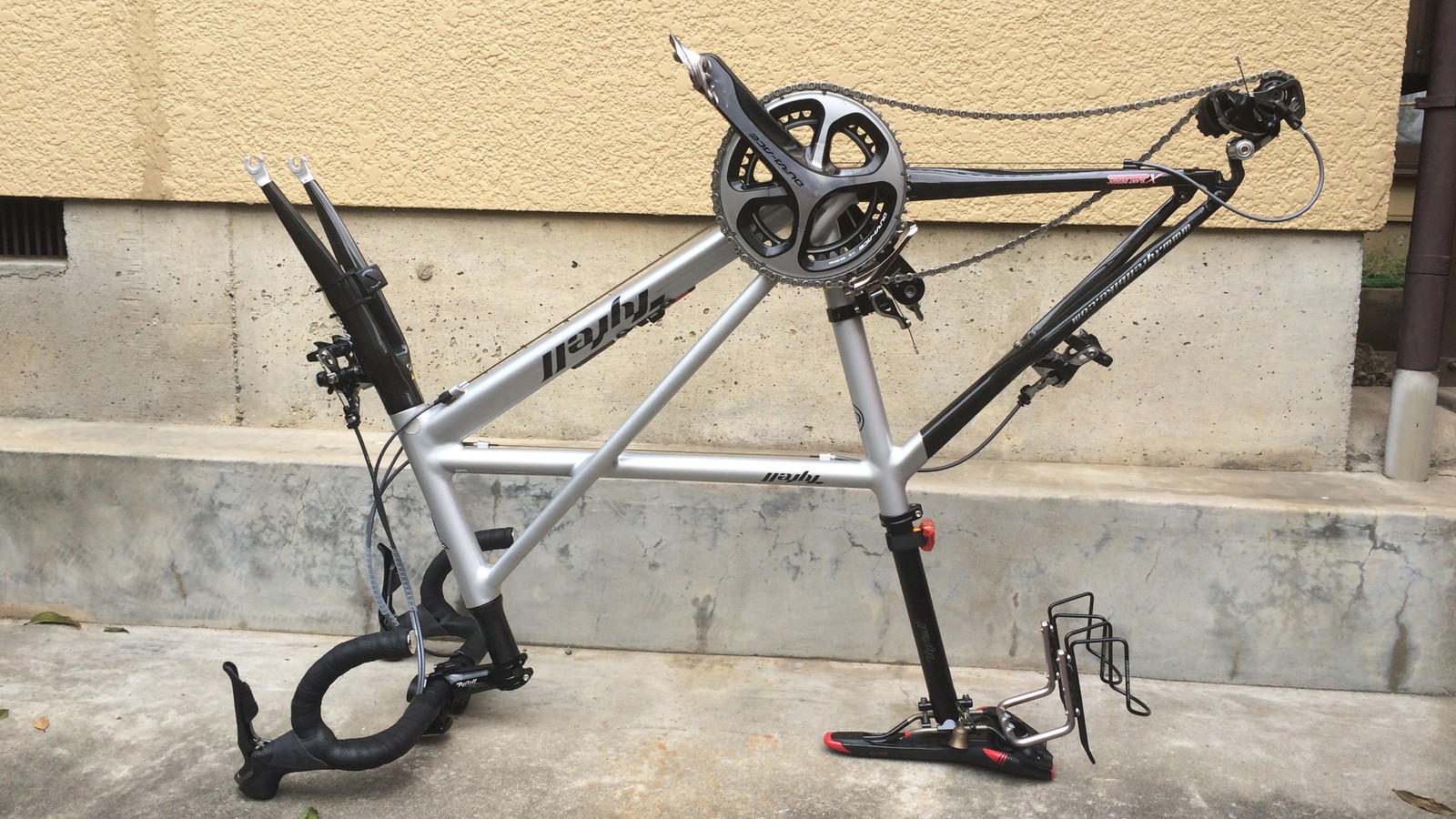 タイレル Tyrell のcsi で3 0キロ走ったインプレッション サイクルガジェット ロードバイクが100倍楽しくなるブログ Powered By ライブドアブログ タイレル Tyrell のcsi で3 0キロ走ったインプレッション サイクルガジェット ロードバイクが100倍楽しくなるブログ Powered By ライブドアブログ