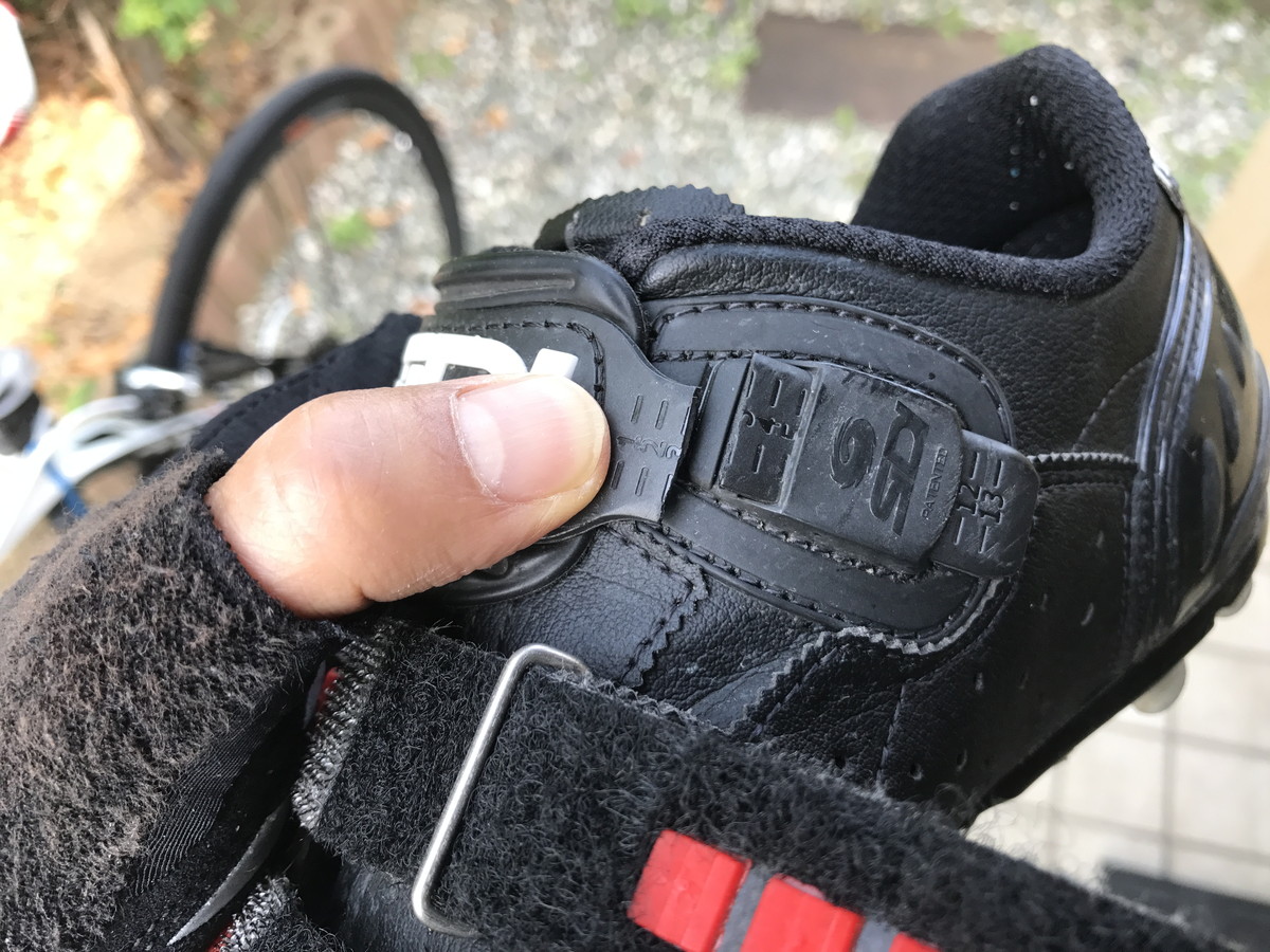 Sidiのビンディングシューズが壊れたが 補習パーツで事なきを得る サイクルガジェット ロードバイクが100倍楽しくなるブログ Powered By ライブドアブログ Sidiのビンディングシューズが壊れたが 補習パーツで事なきを得る サイクルガジェット ロードバイクが100倍楽しくなるブログ Powered By ライブドアブログ