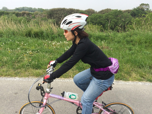 サイクリングにハマった女性が思う 自転車にハマらないほうが良い11の理由 がなかなか興味深い サイクルガジェット ロードバイクが100倍楽しくなる ブログ Powered By ライブドアブログ