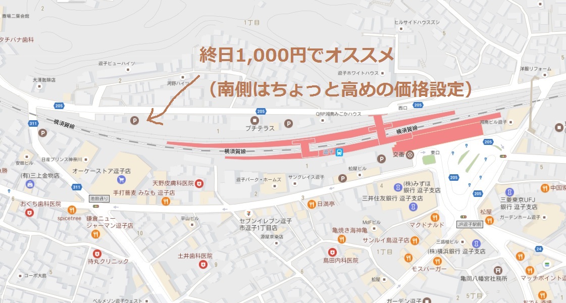 parkingatzushi