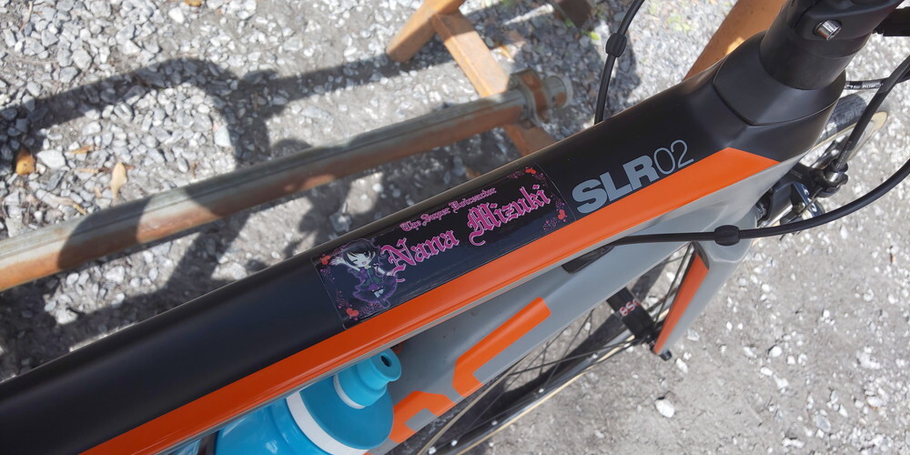 注目の2019年モデル BMC SLR02 が入荷！ | Climb cycle sports