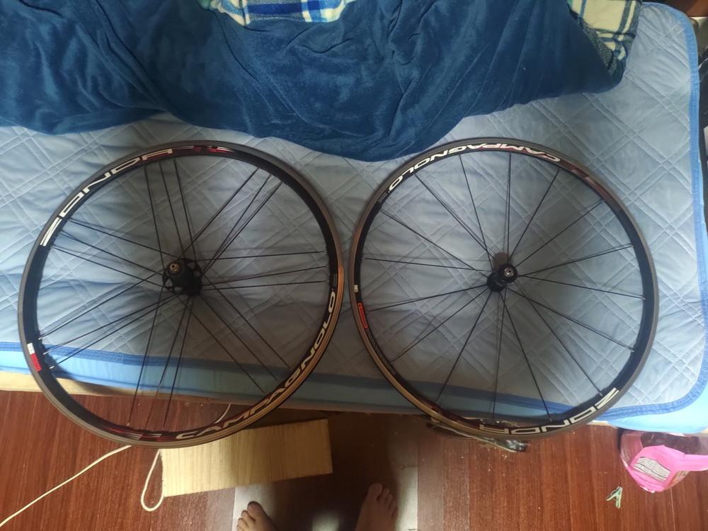 あなたのロードバイクを見せてください!第88回 MUUR ZEROのST-1 あなたのロードバイクを見せてください!第88回 MUUR ZEROのST-1