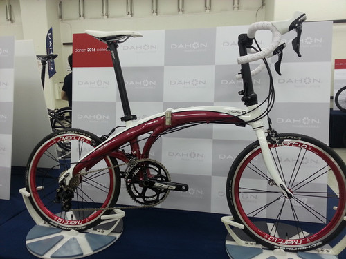 DAHON Mu Elite 自転車 最終値下げ DAHON Mu Elite 自転車 最終値下げ - メルカリ
