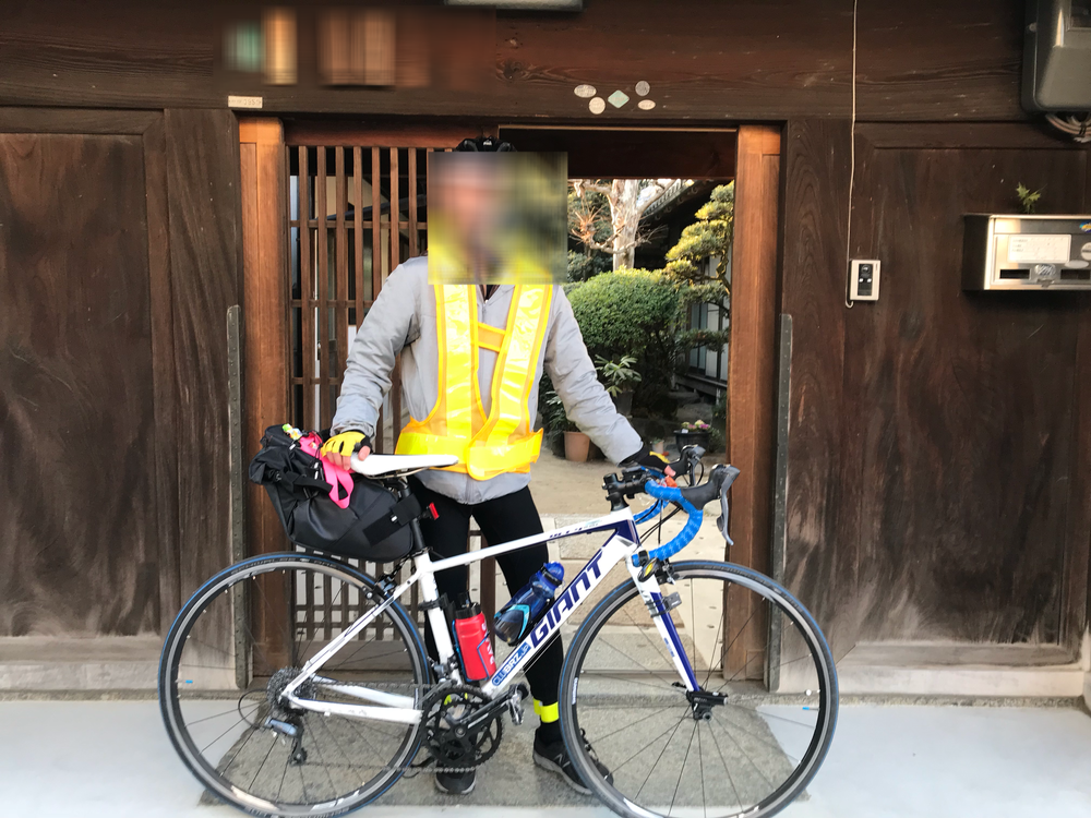 あなたのロードバイクを見せてください!第50弾 浅香輪業の あなたのロードバイクを見せてください!第50弾 浅香輪業の
