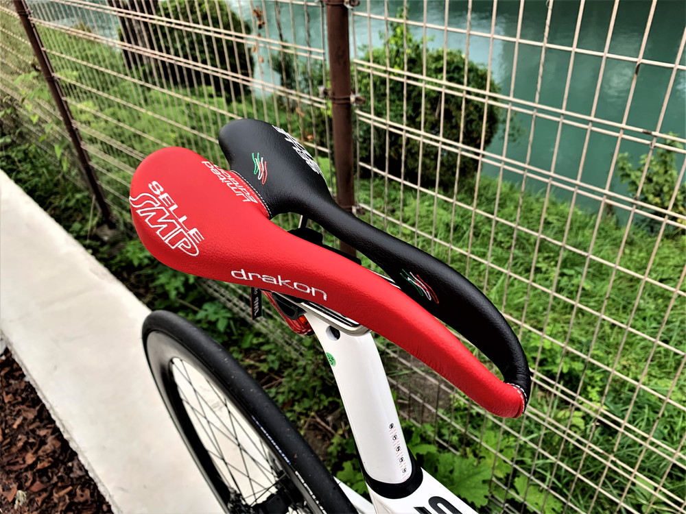 SELLE SMP Drakon