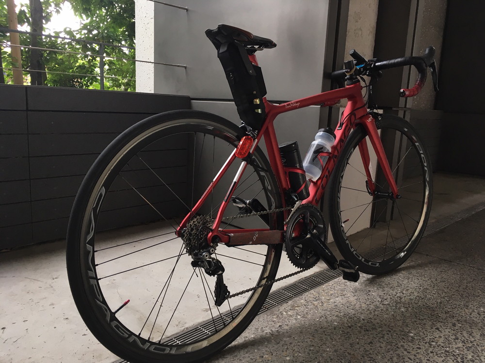 注目のブランド COLNAGO V2-R 450S Rim COLNAGO sushitai.com.mx