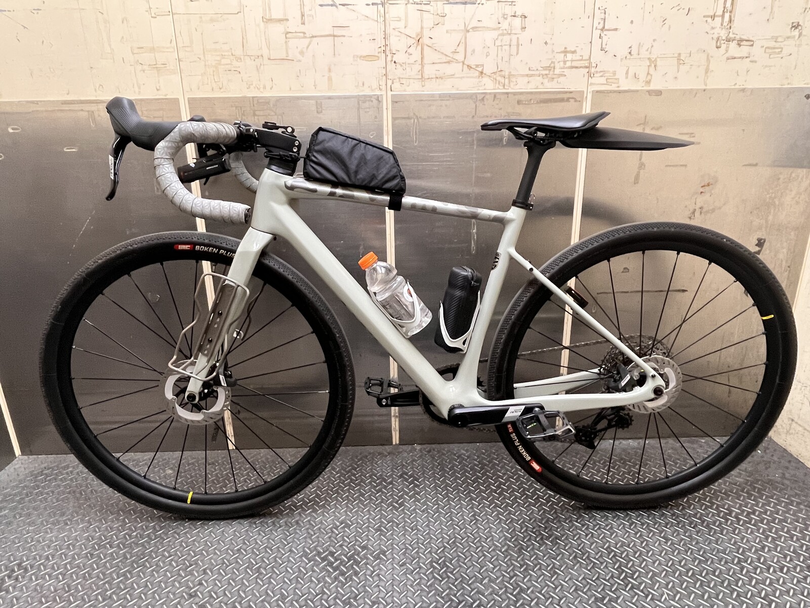 あなたのロードバイクを見せてください!第154回 KUOTA KHARMA あなたのロードバイクを見せてください!第154回 KUOTA KHARMA