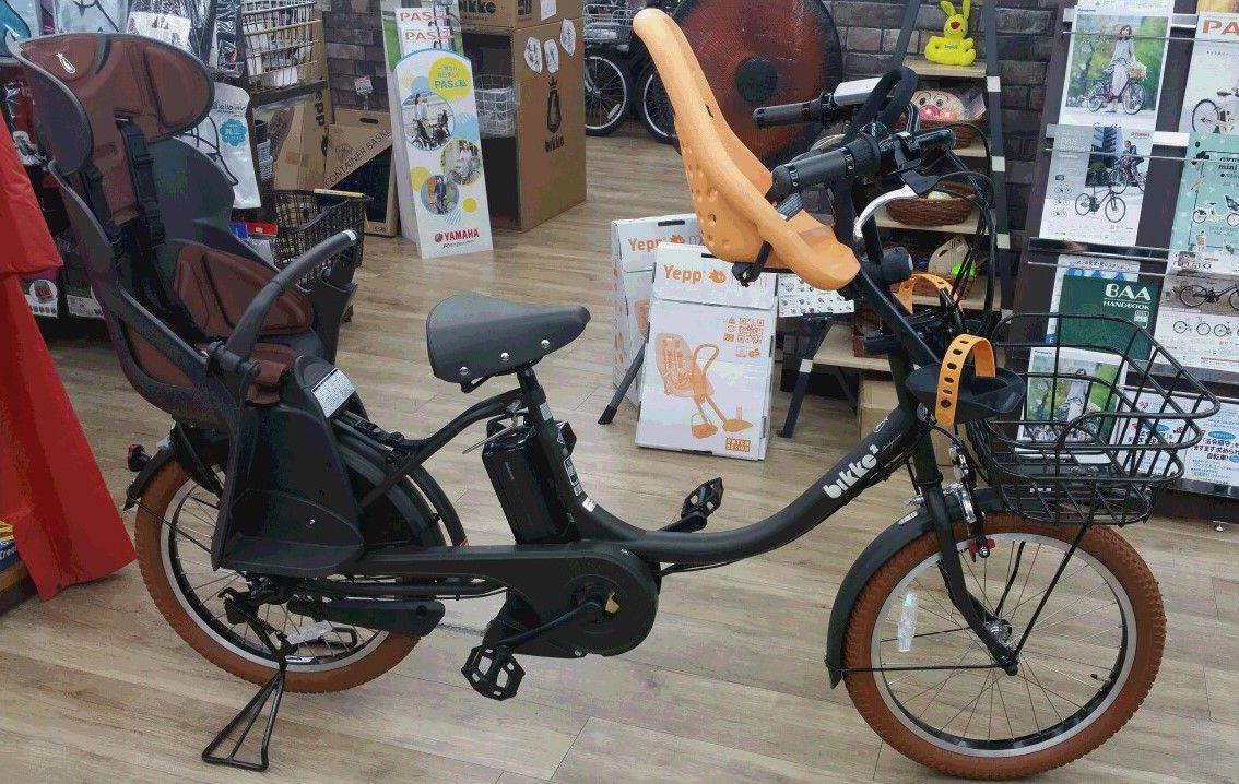 Yepp 自転車用チャイルドシート ブラウン 楽天市場】【最大7000円クーポン配布中】【Thule Yepp Nexxt Maxi子供