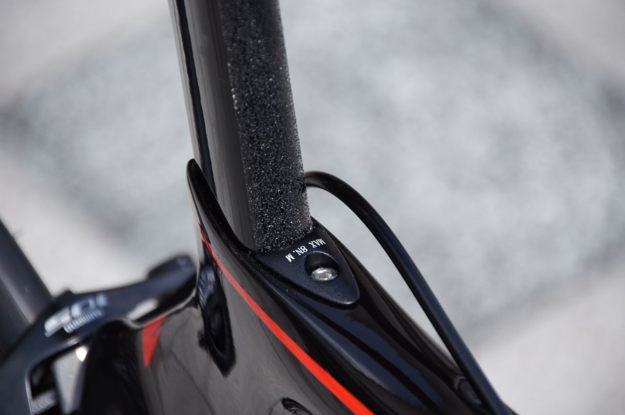 FUJI TRANSONIC 入荷しました！ : cycleHERO なんば店