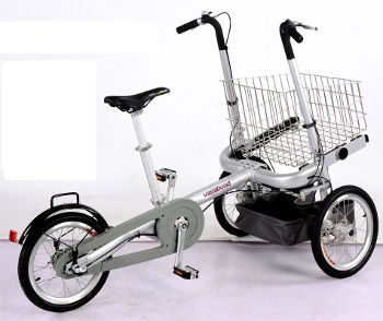 Sistema Noomad, www.noomadbike.com