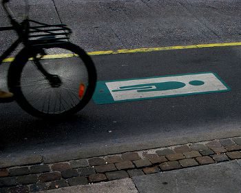 Green Wave, www.copenhagenize.com