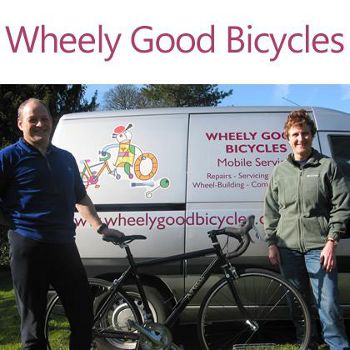 WheelyGoodBicycles