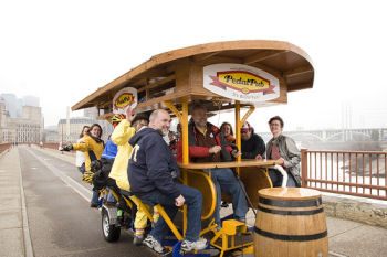 PedalPub