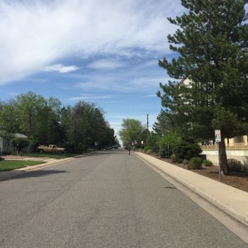 The Bike Streets Plan