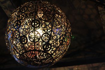 Ballroom Luminoso, www.jbpublicart.com