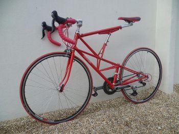 Hickman Bikes
