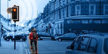 Cycleways London