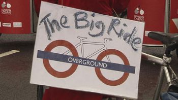 London Cycling Campaign