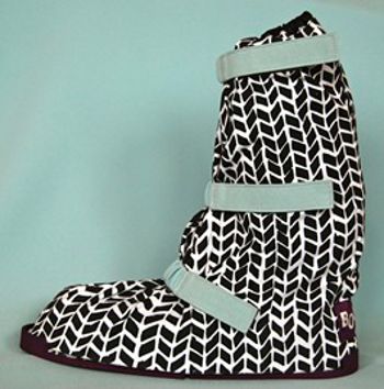 BOOJEES overshoes