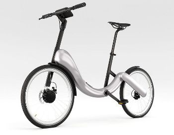 JIVE Bike, jivebike.com