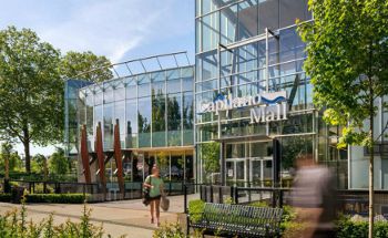 Capilano Mall